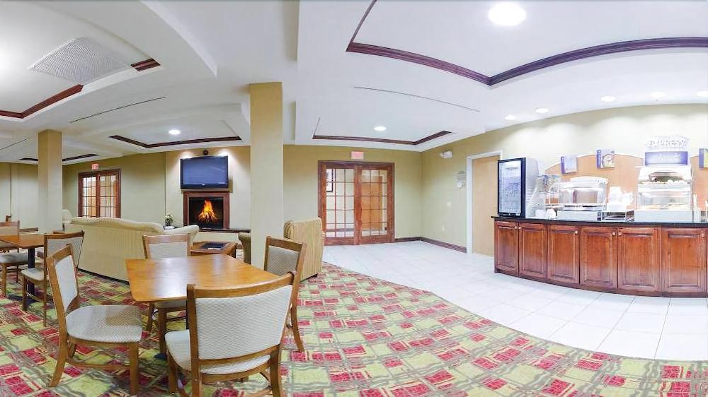 Holiday Inn Express & Suites - Hardeeville-Hilton Head By Ihg Zewnętrze zdjęcie
