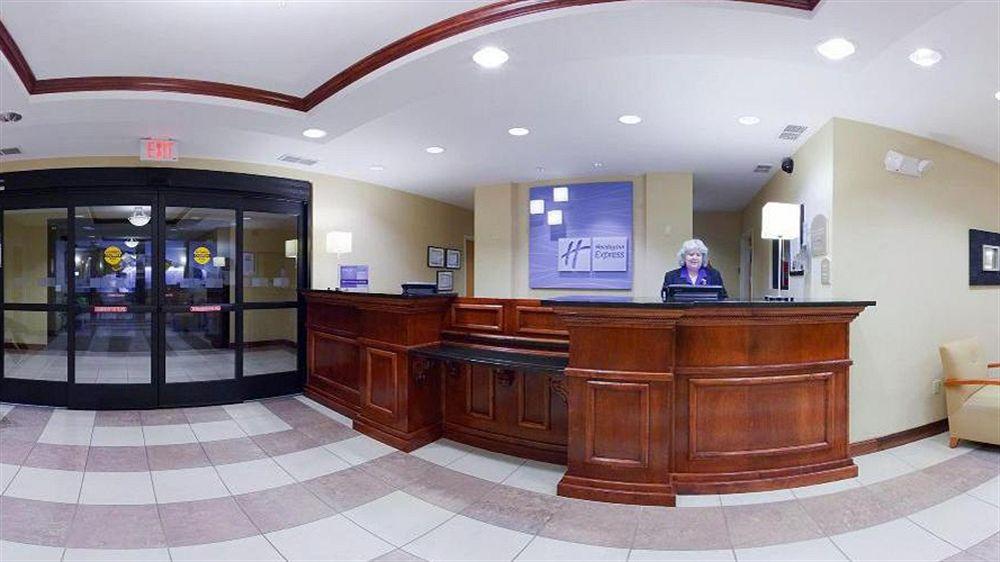 Holiday Inn Express & Suites - Hardeeville-Hilton Head By Ihg Zewnętrze zdjęcie