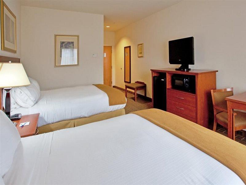 Holiday Inn Express & Suites - Hardeeville-Hilton Head By Ihg Zewnętrze zdjęcie
