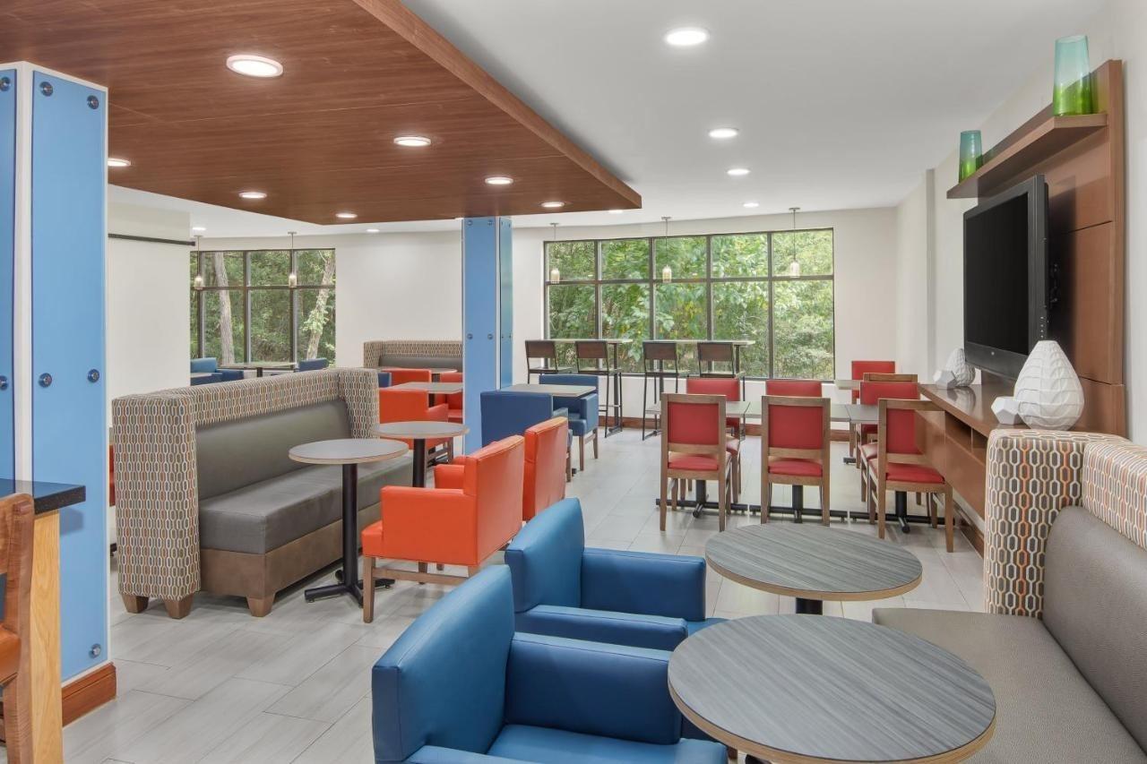 Holiday Inn Express & Suites - Hardeeville-Hilton Head By Ihg Zewnętrze zdjęcie
