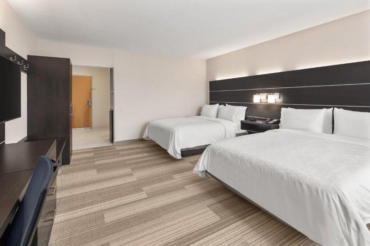 Holiday Inn Express & Suites - Hardeeville-Hilton Head By Ihg Zewnętrze zdjęcie