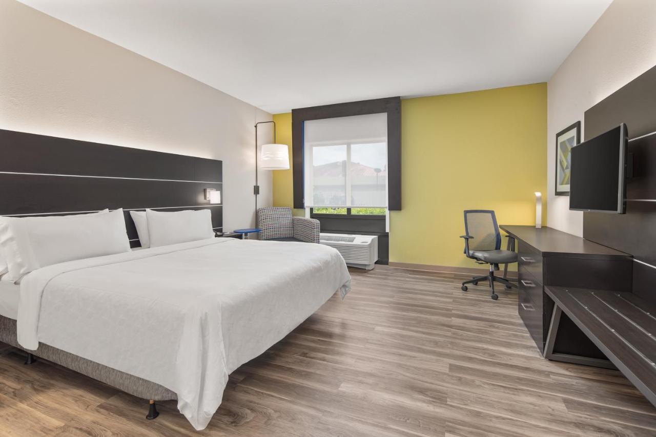Holiday Inn Express & Suites - Hardeeville-Hilton Head By Ihg Zewnętrze zdjęcie
