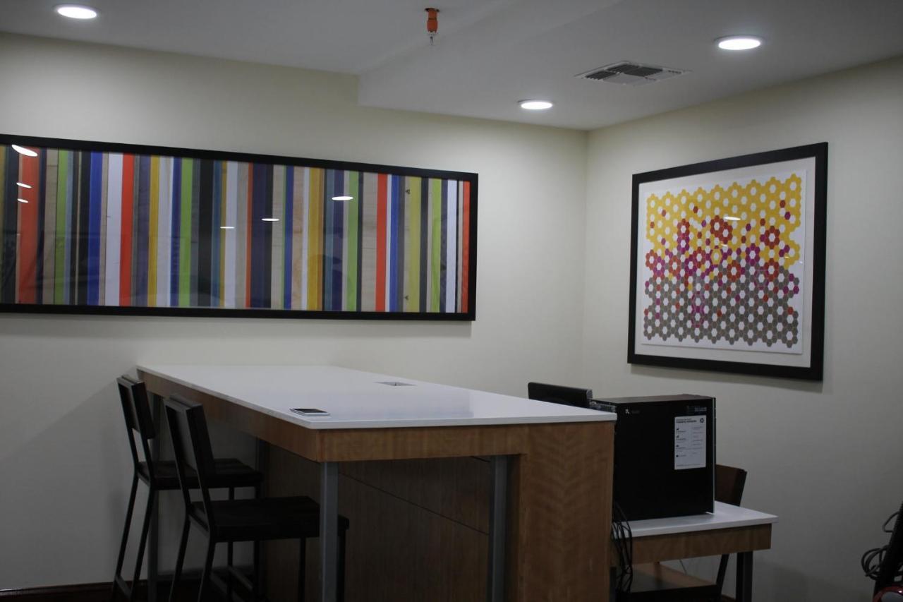 Holiday Inn Express & Suites - Hardeeville-Hilton Head By Ihg Zewnętrze zdjęcie