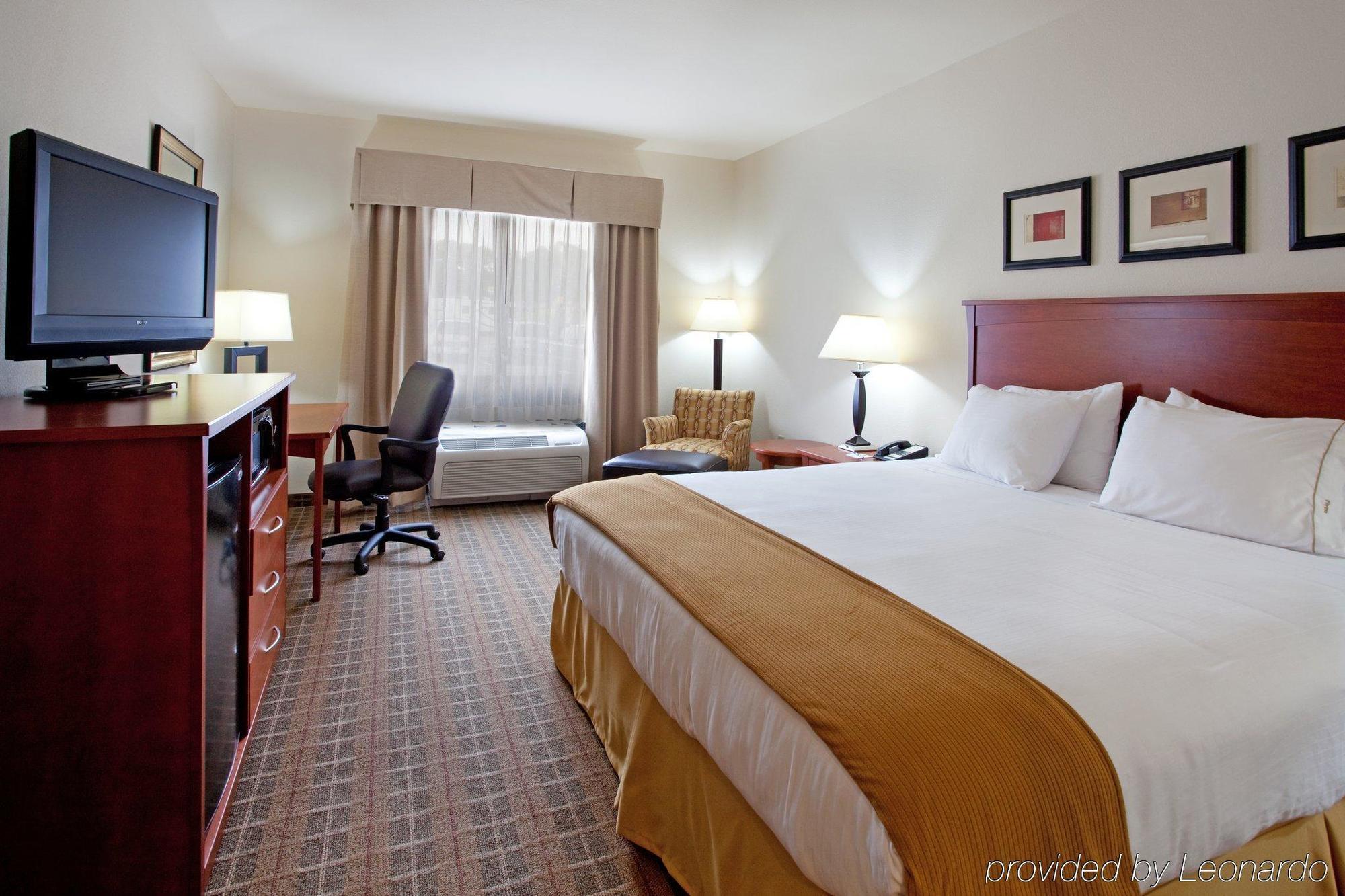 Holiday Inn Express & Suites - Hardeeville-Hilton Head By Ihg Pokój zdjęcie