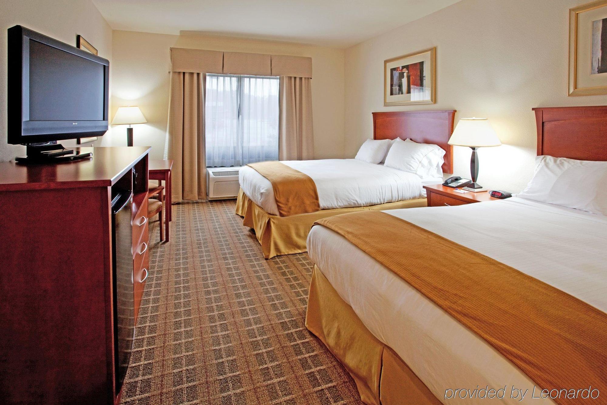 Holiday Inn Express & Suites - Hardeeville-Hilton Head By Ihg Pokój zdjęcie