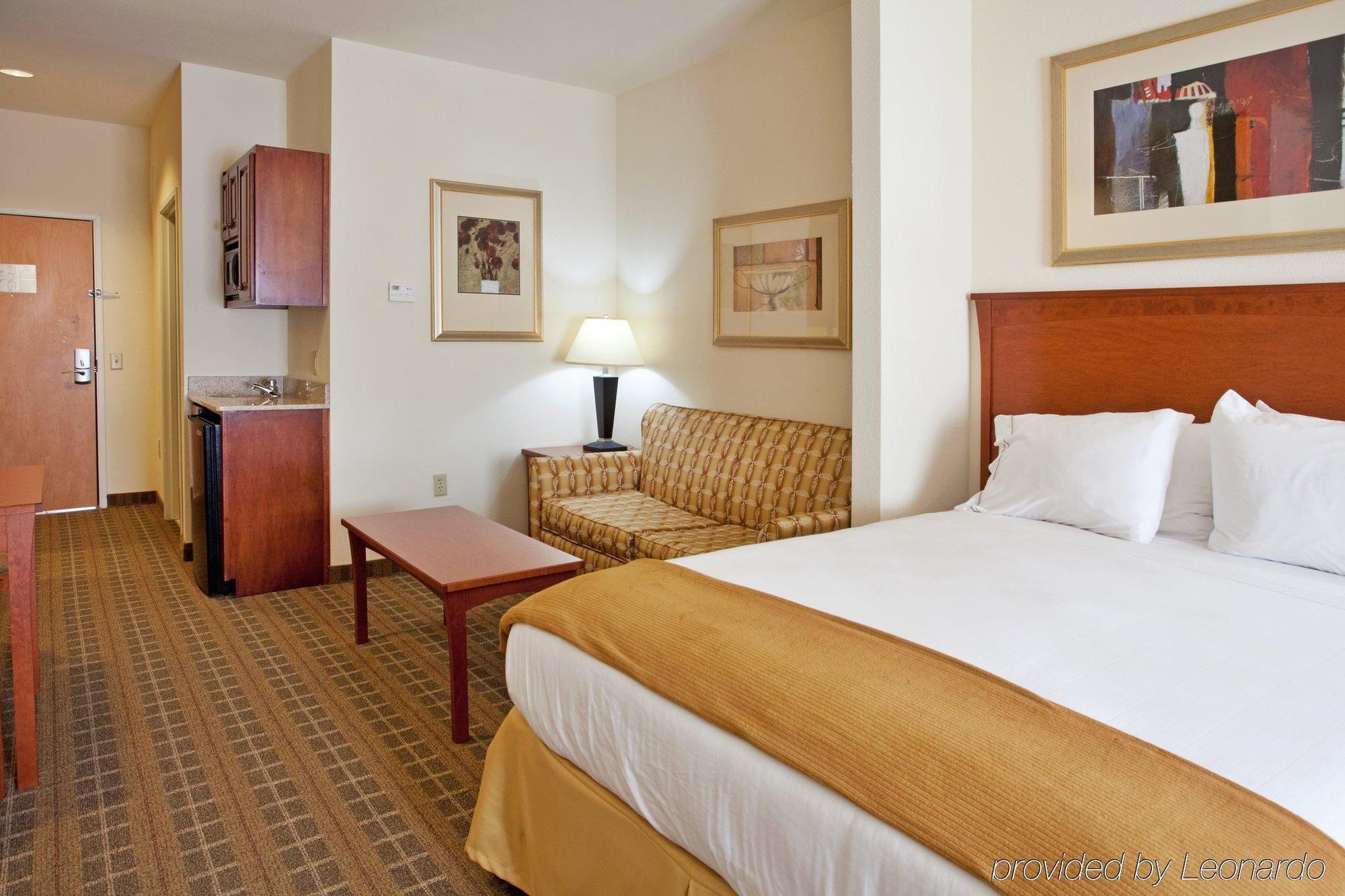 Holiday Inn Express & Suites - Hardeeville-Hilton Head By Ihg Zewnętrze zdjęcie