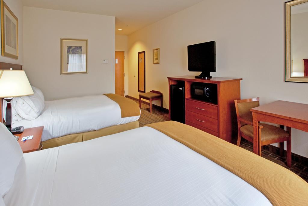 Holiday Inn Express & Suites - Hardeeville-Hilton Head By Ihg Pokój zdjęcie