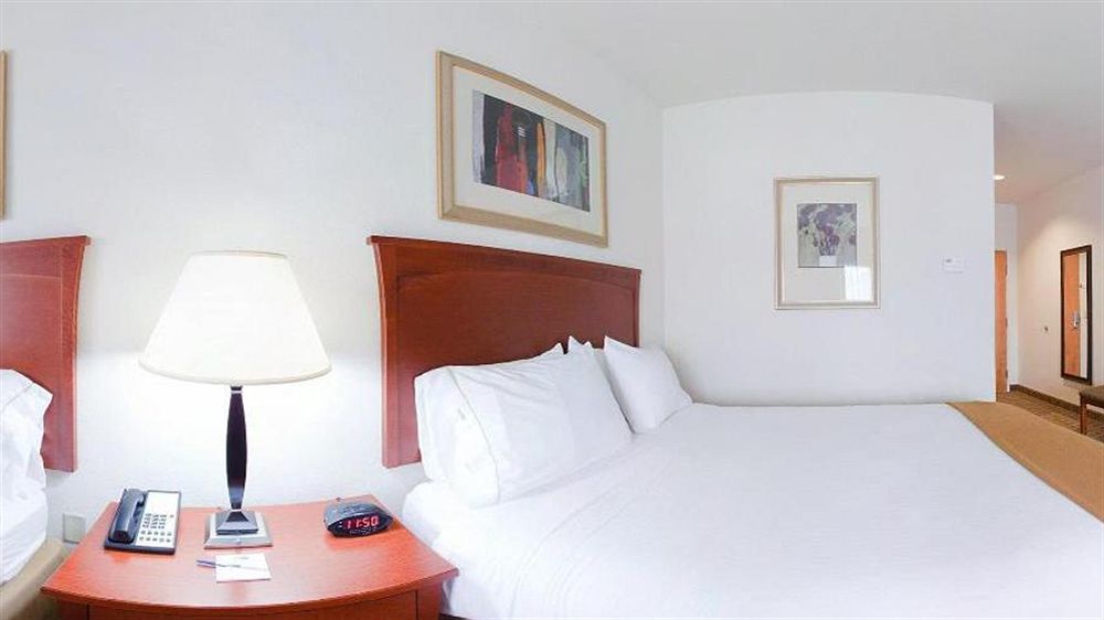 Holiday Inn Express & Suites - Hardeeville-Hilton Head By Ihg Zewnętrze zdjęcie
