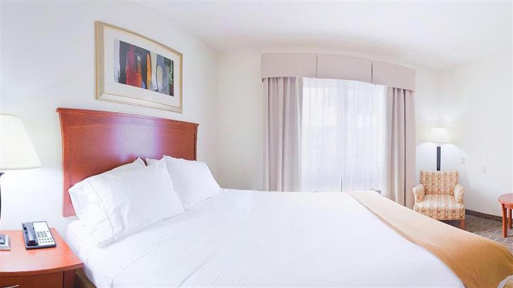 Holiday Inn Express & Suites - Hardeeville-Hilton Head By Ihg Zewnętrze zdjęcie