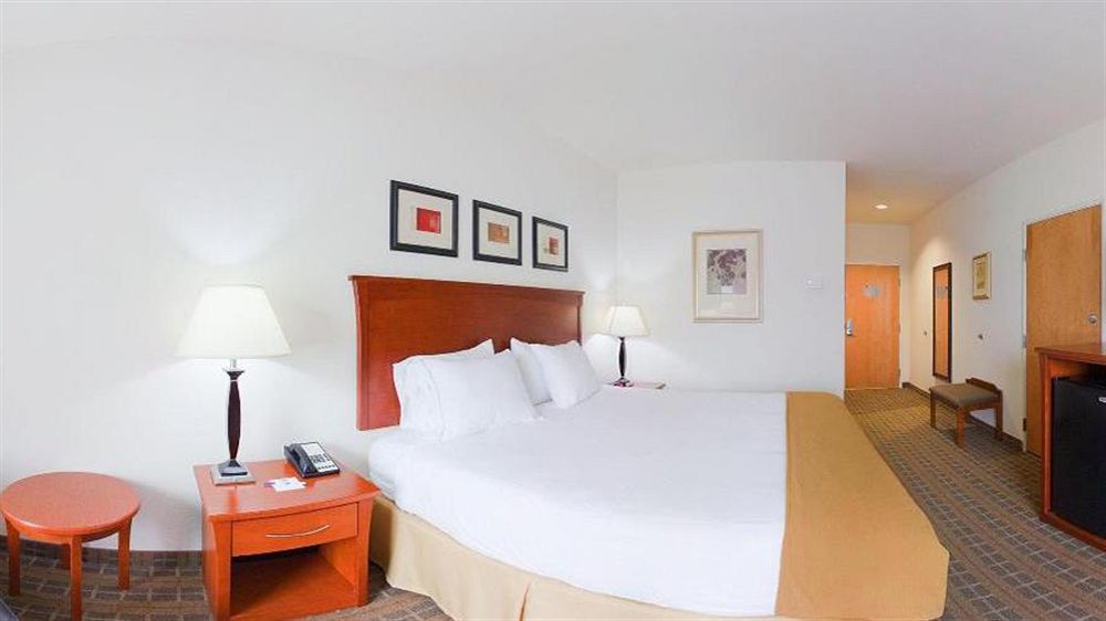 Holiday Inn Express & Suites - Hardeeville-Hilton Head By Ihg Zewnętrze zdjęcie