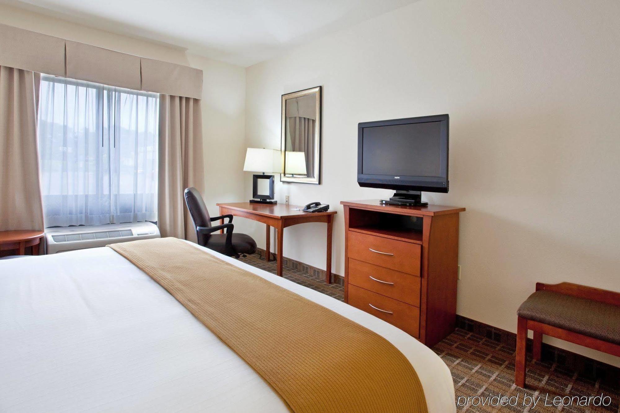 Holiday Inn Express & Suites - Hardeeville-Hilton Head By Ihg Zewnętrze zdjęcie