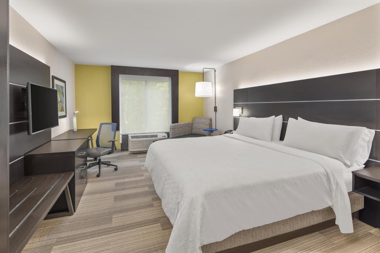 Holiday Inn Express & Suites - Hardeeville-Hilton Head By Ihg Zewnętrze zdjęcie