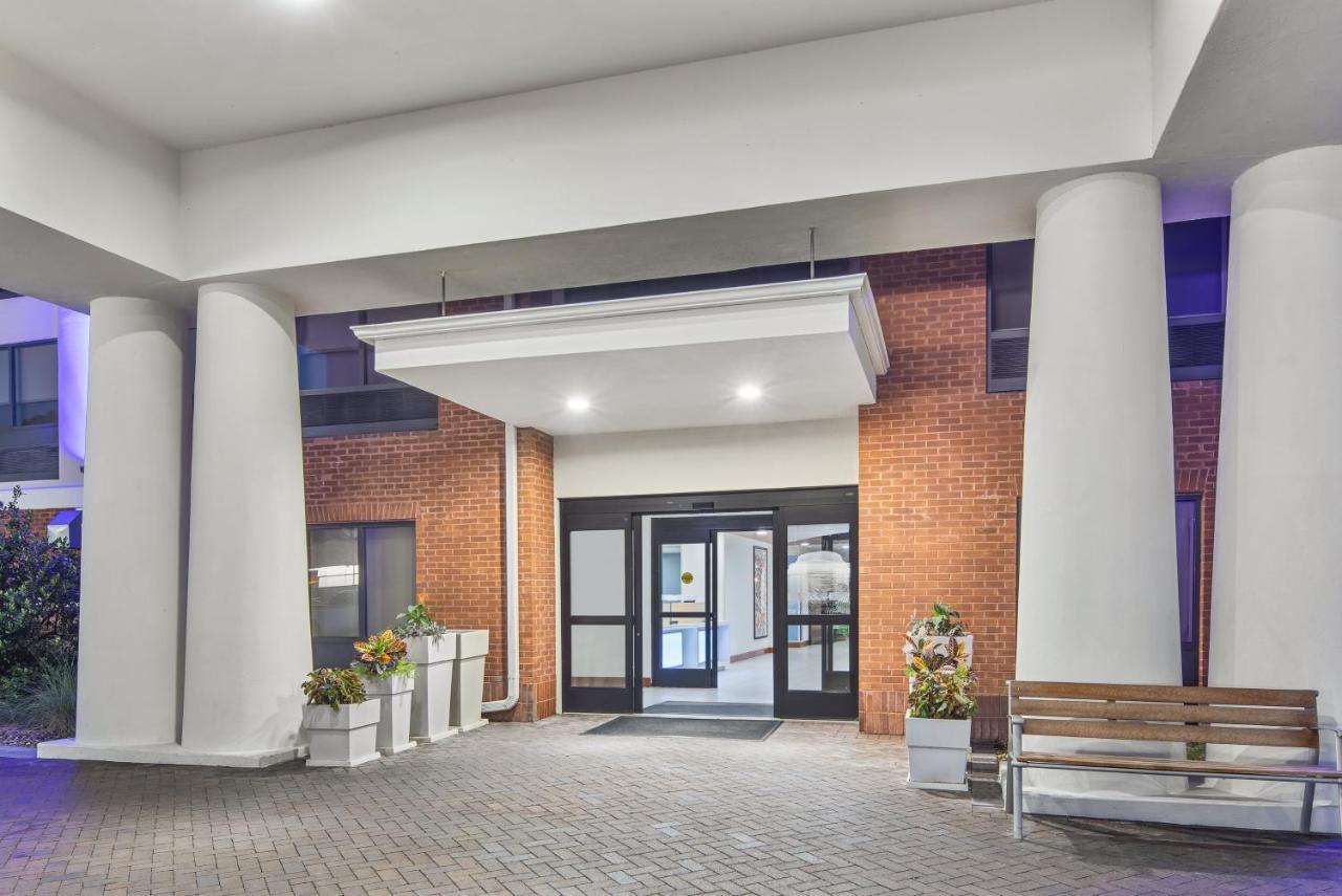 Holiday Inn Express & Suites - Hardeeville-Hilton Head By Ihg Zewnętrze zdjęcie