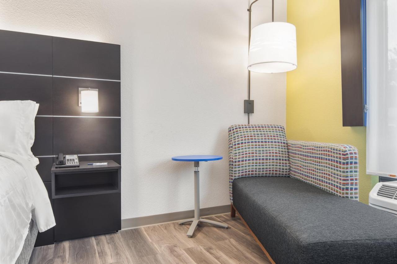 Holiday Inn Express & Suites - Hardeeville-Hilton Head By Ihg Zewnętrze zdjęcie
