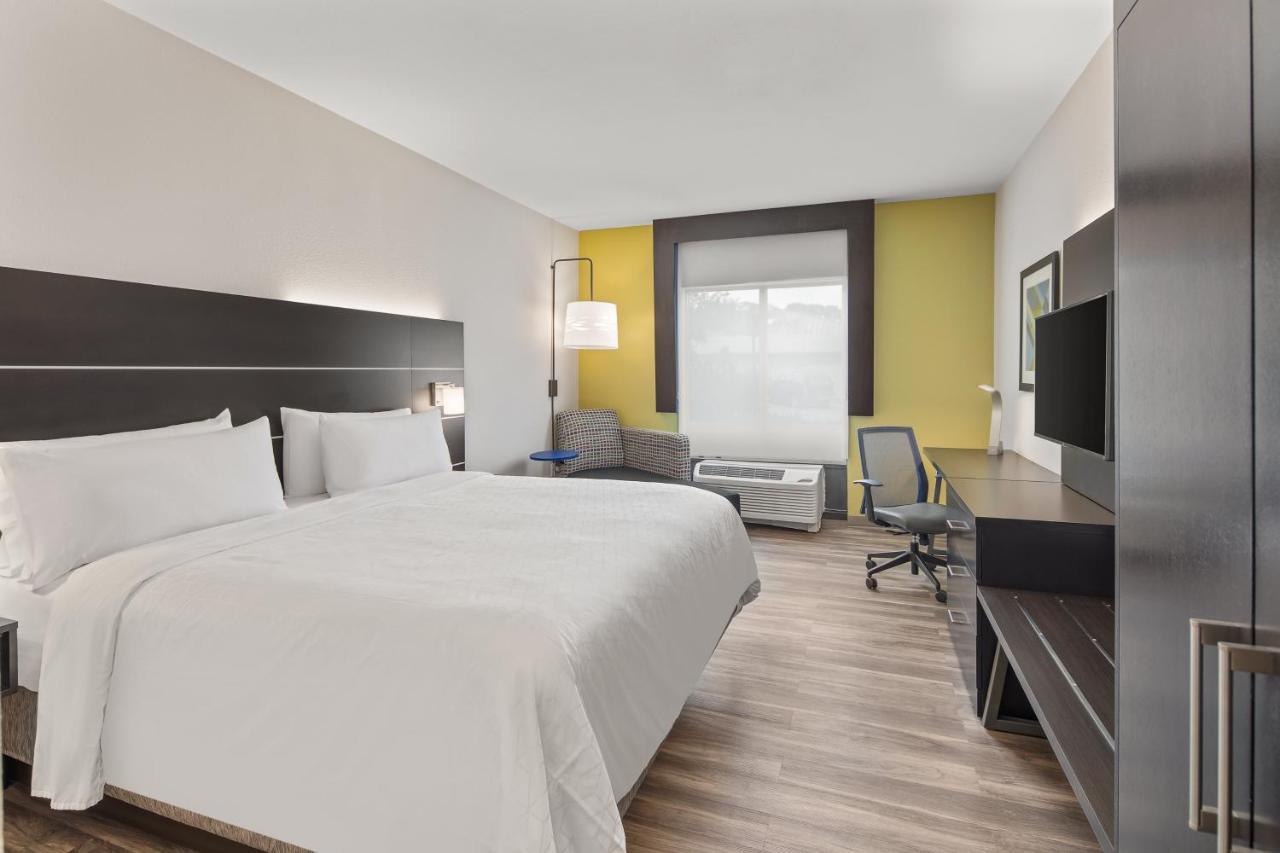 Holiday Inn Express & Suites - Hardeeville-Hilton Head By Ihg Zewnętrze zdjęcie