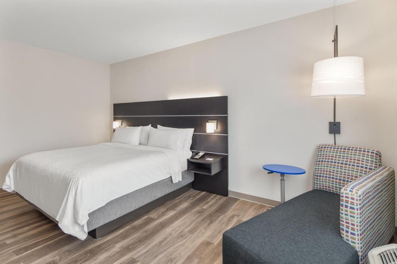 Holiday Inn Express & Suites - Hardeeville-Hilton Head By Ihg Zewnętrze zdjęcie