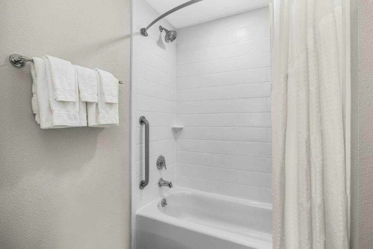 Holiday Inn Express & Suites - Hardeeville-Hilton Head By Ihg Zewnętrze zdjęcie