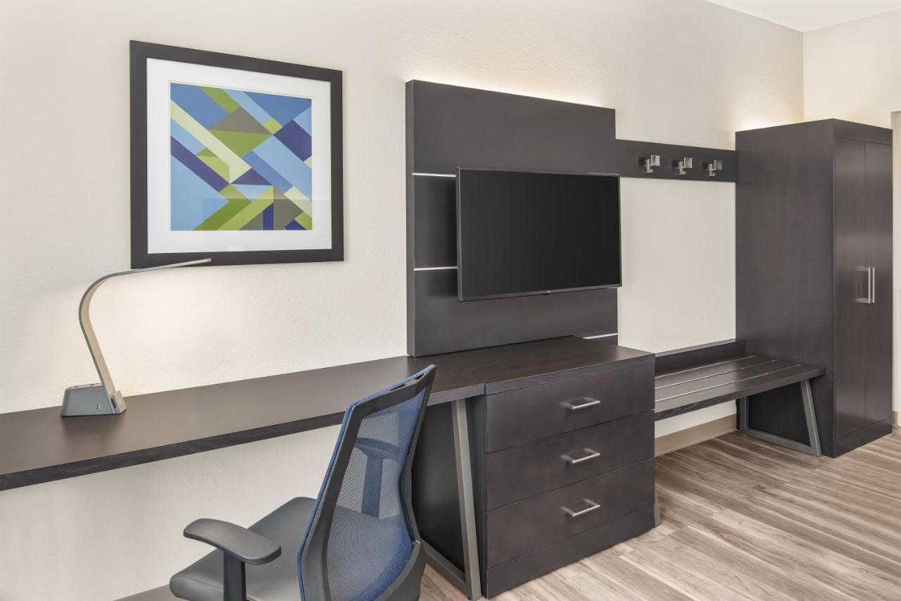 Holiday Inn Express & Suites - Hardeeville-Hilton Head By Ihg Zewnętrze zdjęcie